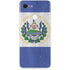 El Salvador Flag Distressed Google Pixel 3 Skin